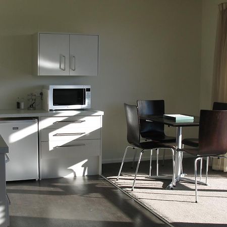 Pegasus Gateway Motels & Apartments Rangiora Eksteriør bilde